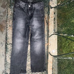 Boy jeans